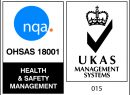 NQA_OHSAS18001_CMYK_UKAS NQA_OHSAS18001_CMYK_UKAS