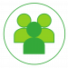 JWS Icon People - Support JWS Icon People - Support