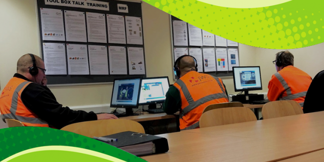 New Post: FORS Driver Training TrucksSmart New Post: FORS Driver Training TrucksSmart